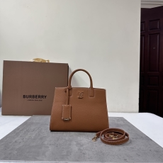 Burberry Top Handle Bags